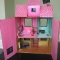 Inside
