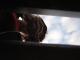 Through the slats