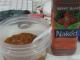 Chili and Smoothie