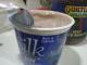 Blueberry Yogurt 
