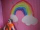 S4 and Rainbow!