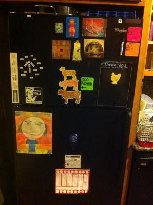 Fridge Magnets