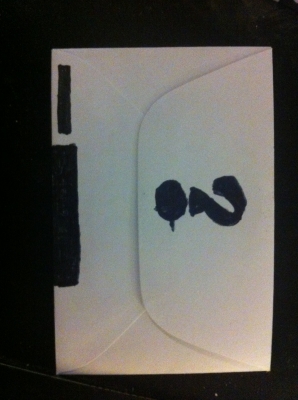 An Envelope