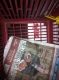 Under the Basket