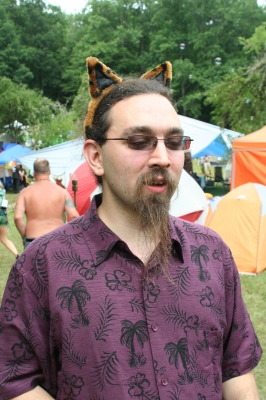 Shortly after (Photo by Saille)