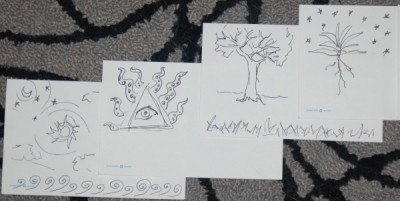 Emma's illustrations 