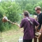 Take Aim (Photo by Saille)