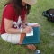 Emily writes to Maureen