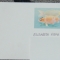 One person asked for a blank, and put her address on it - missives to strangers from friends :)