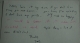 The person writing this may not have been entirely sober at the time