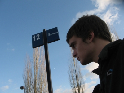 Yet another transfer.