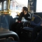 Oh gosh...  avoid eye contact...