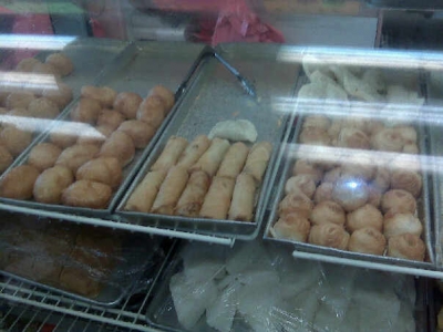The Food