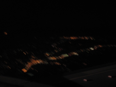 Anchorage