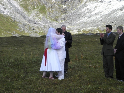 The Kiss