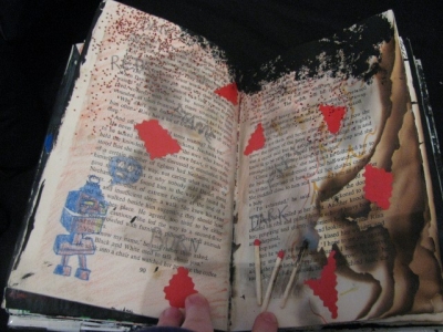 Dragonfly  Dragonfly