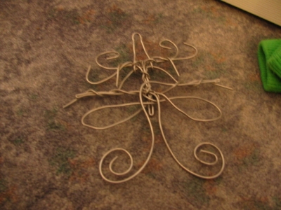 hanger