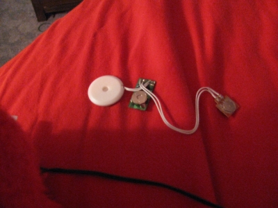 annoying noise mechanism annoying noise mechanism