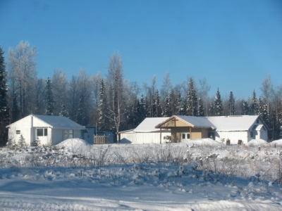 This chruch used to be a strip club