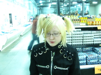 but then I got weird but then I got weird