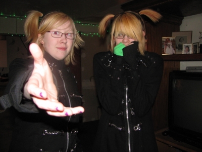 There was still a notable difference