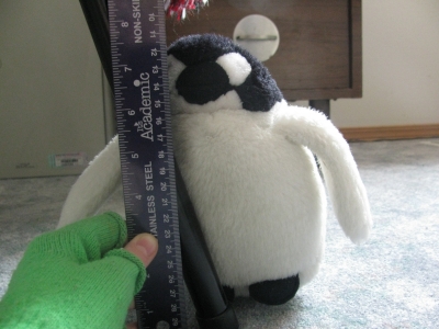 Measurments Measurments