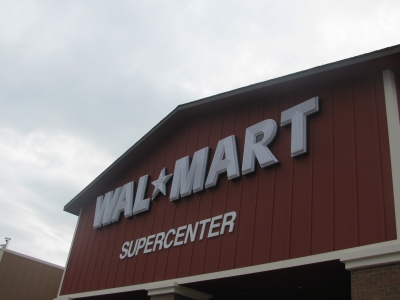 wallmart