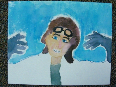 Watercolors