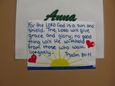 Previous last word "uprightly"