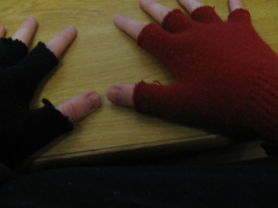 when bad things happen