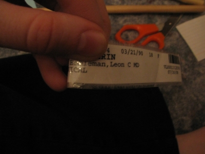 bracelet