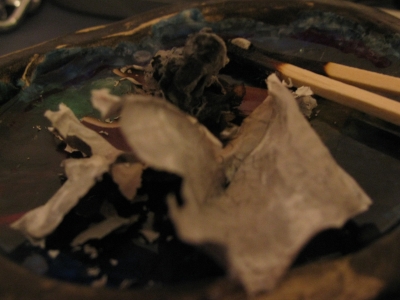 scraps