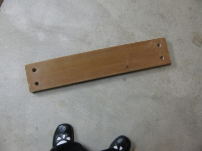 plank plank