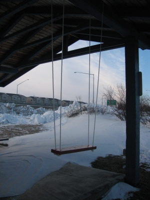 swing swing