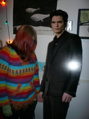 Emo luff