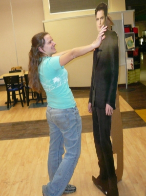 Oh, Edward~