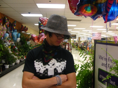 Force Helpng pick out balloons Force Helpng pick out balloons