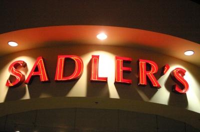 Sadler's
