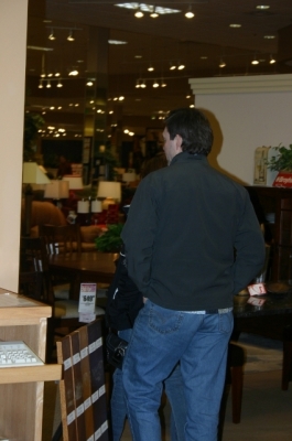 new friend! or not..