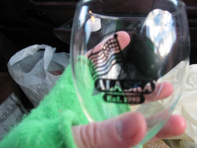 glass glass