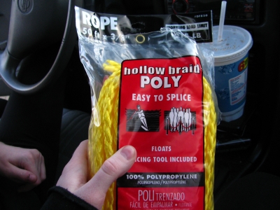 Rope