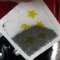 Stars on tea