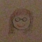 My mom