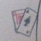 Playing cards