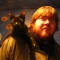 "Shouldercat works for me now" Jon
