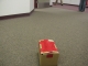 the box