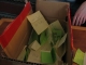 A full box