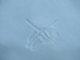 X marks the spot.