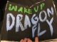 wake up
