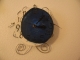 The wall clock